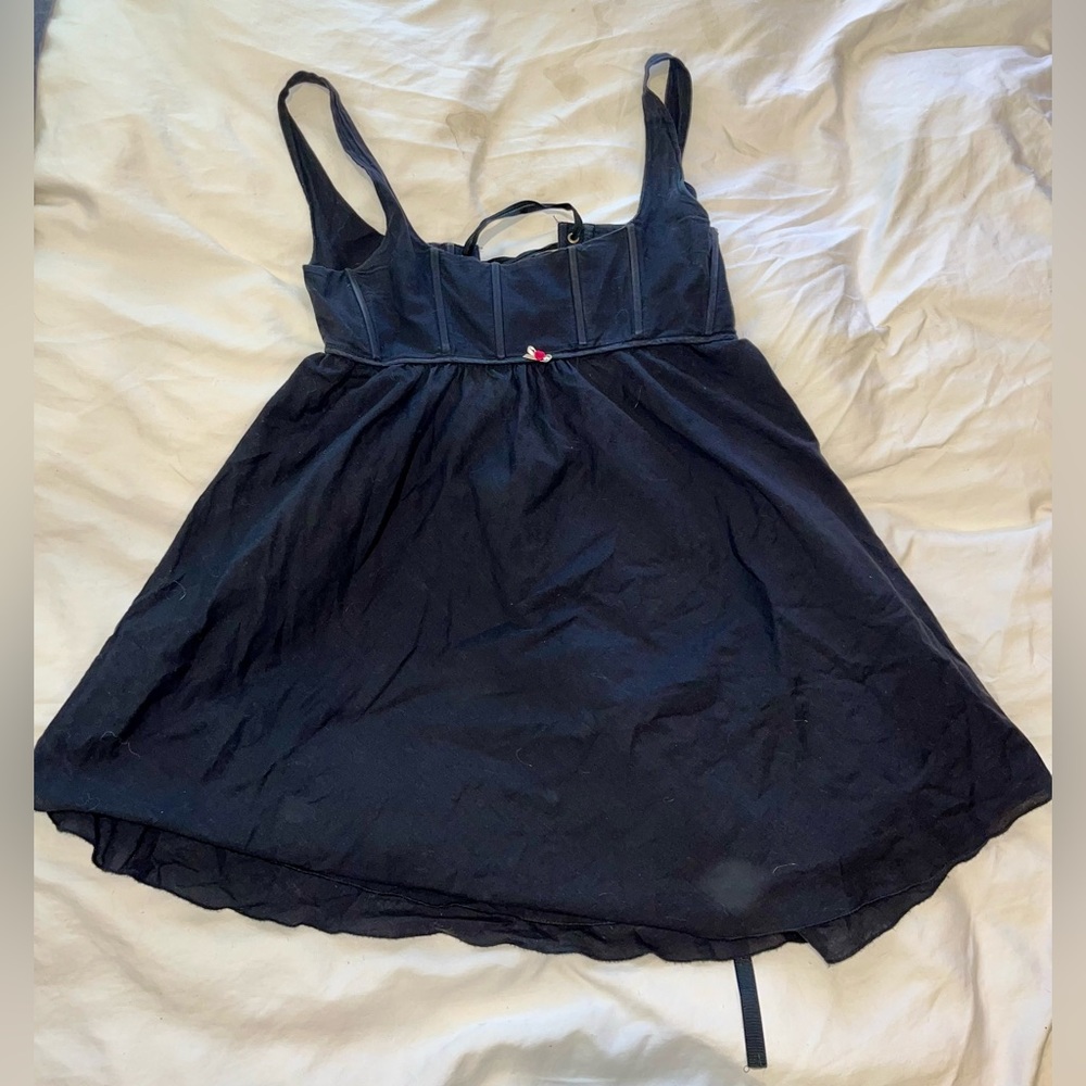 Kitteny Madalene dress